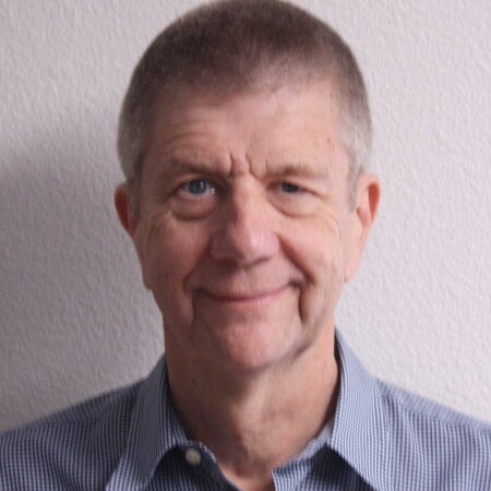 Professor Fred Davidson