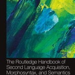 Cover of Routledge Handbook