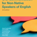 Oral Communications Book Cover