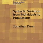 Dunn Monograph cover