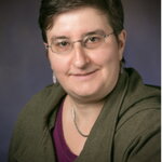 Dr. Tania Ionin