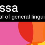 Glossa Journal cover